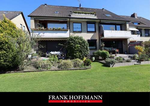 Foto - Wohnung zum Kaufen in Hasloh 269.000,00 € 75.5 m²