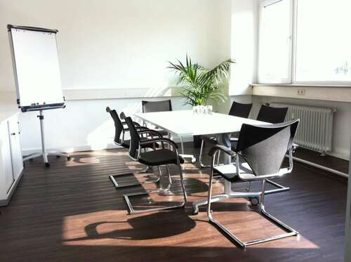 Foto - Büro in Frankfurt am Main 5.970,00 € 23 m²