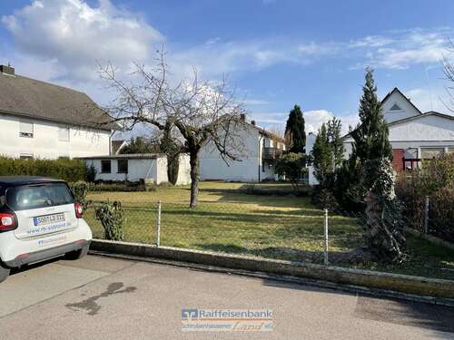 Foto - Grundstück zu verkaufen in Schrobenhausen 650.000,00 € 939 m²