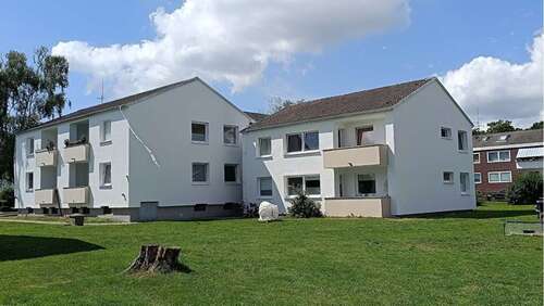 Foto - Wohnung zum Mieten in Braunschweig 620,63 € 67.46 m²