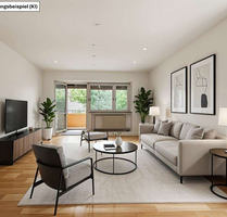 Wohnung zum Kaufen in Ingolstadt 299.000,00 € 89.28 m²