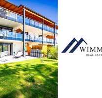Wohnung zum Kaufen in Isen 548.500,00 € 96 m²