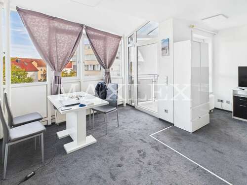 Foto - Wohnung zum Kaufen in Vilshofen an der Donau 134.000,00 € 37.5 m²