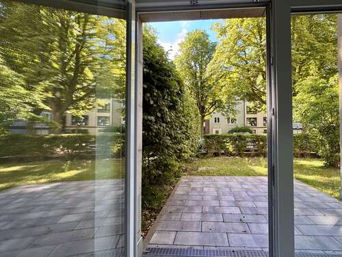 Foto - Wohnung zum Kaufen in Düsseldorf 349.000,00 € 70 m²