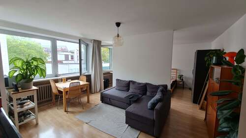 Foto - Wohnung zum Mieten in Mainz 635,00 € 46 m²