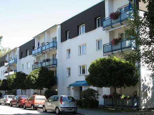 Foto - Wohnung zum Mieten in Regensburg 735,18 € 80.26 m²