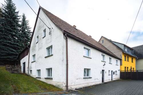 Foto - Haus zum Kaufen in Altenberg 115.000,00 € 147 m²