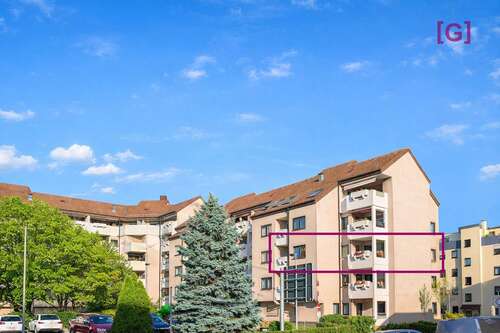 Foto - Wohnung zum Kaufen in Mannheim 345.000,00 € 99 m²