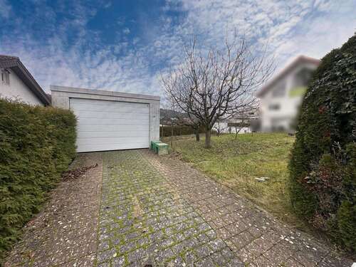 Foto - Grundstück zu verkaufen in Waibstadt 140.000,00 € 505 m²