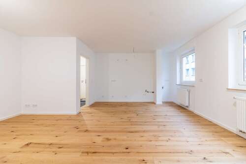 Foto - Wohnung zum Kaufen in Köln 389.000,00 € 59 m²
