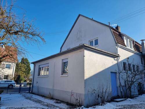 Foto - Grundstück zu verkaufen in Rheinstetten 720.000,00 € 931 m²