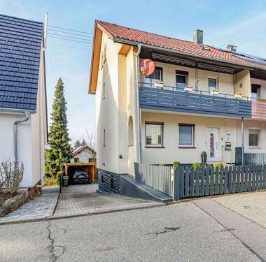 Foto - Haus zum Kaufen in Dobel 349.000,00 € 146.05 m²