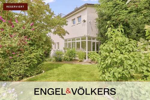 Foto - Haus zum Kaufen in Ober-Ramstadt 795.000,00 € 277 m²