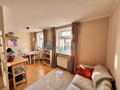 Foto - Wohnung zum Mieten in Schwerin 488,00 € 34.22 m²