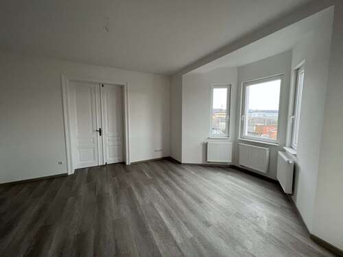 Foto - Wohnung zum Kaufen in Hessen - Bad Hersfeld 270.000,00 € 137.35 m²