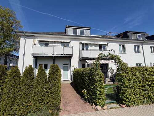 Foto - Wohnung zum Kaufen in Werder 395.000,00 € 100 m²