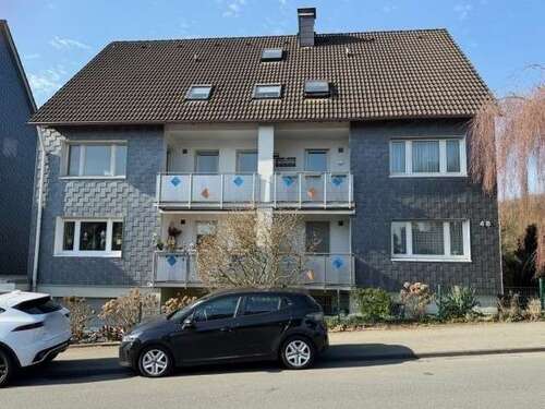 Foto - Wohnung zum Kaufen in Wuppertal 100.000,00 € 60 m²