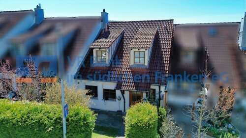 Foto - Haus zum Kaufen in Weißenburg 395.000,00 € 148.1 m²