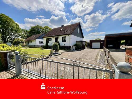 Foto - Haus zum Kaufen in Nienhagen 249.000,00 € 123 m²