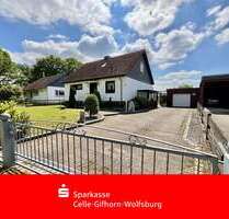 Haus zum Kaufen in Nienhagen 249.000,00 € 123 m²