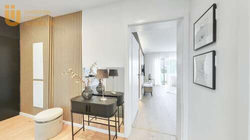 Foto - Wohnung zum Kaufen in Rodgau 275.000,00 € 72 m²