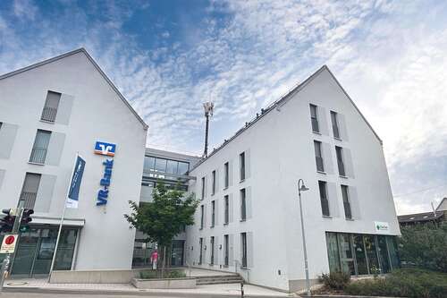 Foto - Wohnung zum Kaufen in Hemmingen 249.000,00 € 52.66 m²