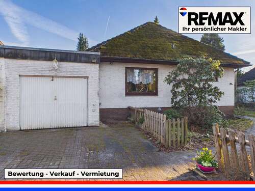 Foto - Haus zum Kaufen in Bark Bockhorn 329.000,00 € 163.28 m²