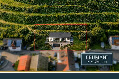 Foto - Grundstück zu verkaufen in Vogtsburg 347.000,00 € 1000 m²