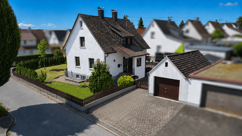 Foto - Haus zum Kaufen in Bad Schussenried 459.000,00 € 120 m²