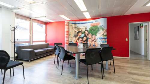 Foto - Büro in Frankfurt am Main 750,00 € 38 m²