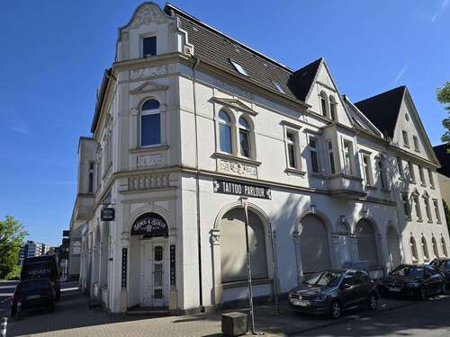 Foto - Wohnung zum Mieten in Recklinghausen 550,00 € 70.42 m²