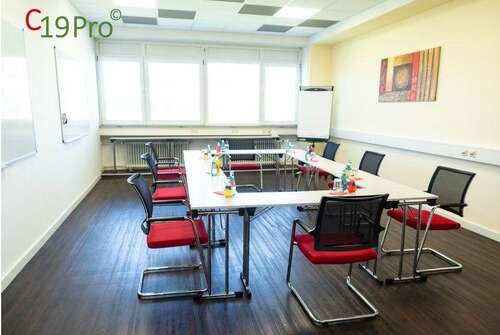 Foto - Büro in Frankfurt am Main 11.970,00 € 46 m²