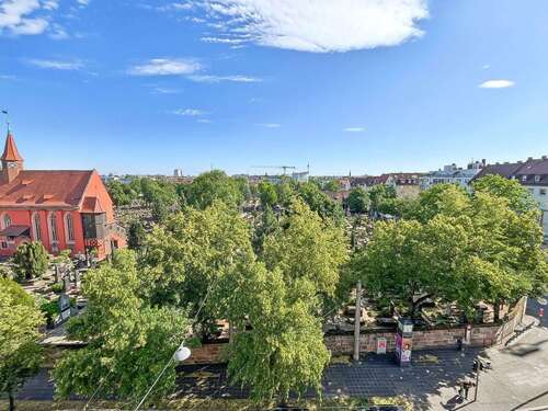 Foto - Wohnung zum Kaufen in Nürnberg 279.000,00 € 75.83 m²