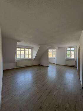 Foto - Wohnung zum Mieten in Crimmitschau 390,00 € 82.17 m²