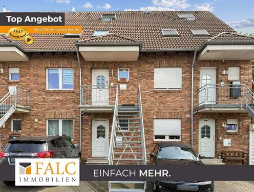 Foto - Wohnung zum Kaufen in Kerpen 245.000,00 € 74 m²