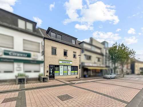Foto - Haus zum Kaufen in Jüchen 349.000,00 € 129.26 m²