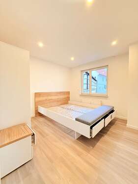 Foto - Wohnung zum Mieten in Leinfelden-Echterdingen 650,00 € 14 m²