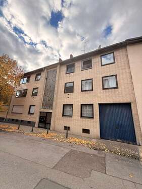 Foto - Wohnung zum Kaufen in Duisburg 110.000,00 € 62 m²