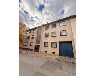 Wohnung zum Kaufen in Duisburg 100.000,00 € 62 m²