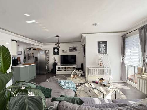 Foto - Wohnung zum Kaufen in Willich 268.000,00 € 102.42 m²