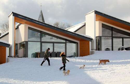 Foto - Haus zum Kaufen in Winterberg 495.000,00 € 125 m²