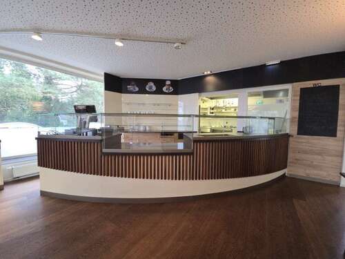 Foto - Gastronomie in Herzebrock-Clarholz 990,00 € 203 m²