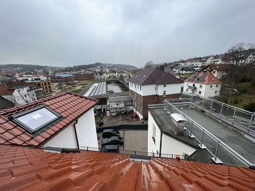 Foto - Wohnung zum Kaufen in Hessen - Bad Hersfeld 295.000,00 € 130 m²