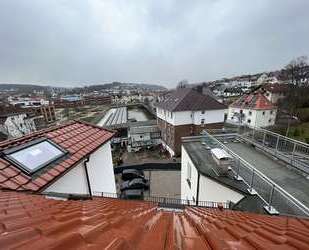 Wohnung zum Kaufen in Hessen - Bad Hersfeld 295.000,00 € 130 m²