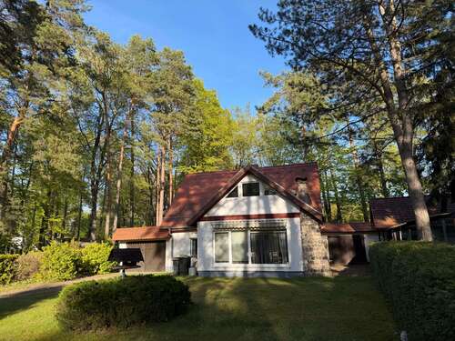 Foto - Haus zum Kaufen in Wandlitz 315.000,00 € 105 m²
