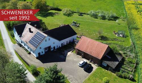Foto - Haus zum Kaufen in Preußisch Oldendorf-Holzhausen 697.000,00 € 300 m²