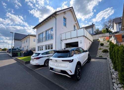 Foto - Haus zum Kaufen in Wächtersbach-Stadt 649.000,00 € 170 m²
