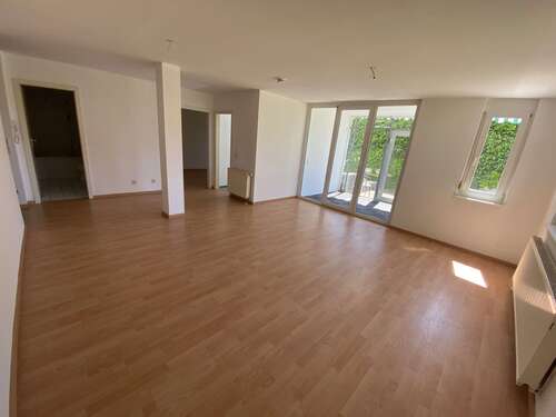 Foto - Wohnung zum Mieten in Beilrode 366,00 € 66.5 m²