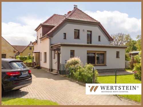 Foto - Haus zum Kaufen in Großdubrau 320.000,00 € 186 m²