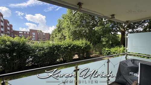 Foto - Wohnung zum Mieten in Seevetal 487,00 € 33 m²